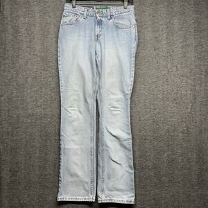 VINTAGE Silvertab Jeans Mens‎ 30x30 Denim Straight & Narrow Levis Grunge 90s USA